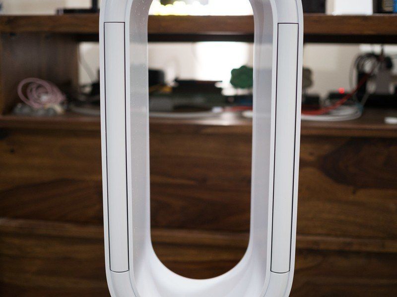 Dyson Pure Humidify + Cool review