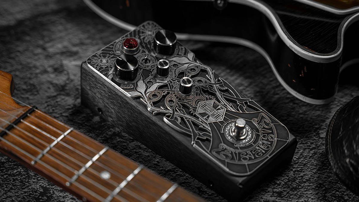 ギター ultra fuzz UF-01 ZOOM ULTRA FUZZ | Zoom