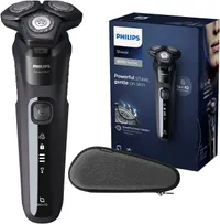 Philips Series 5000 Wet & Dry Electric Shaver Philips Series 5000 Wet & Dry Electric Shaver
