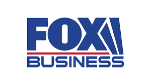 Fox Business logo 