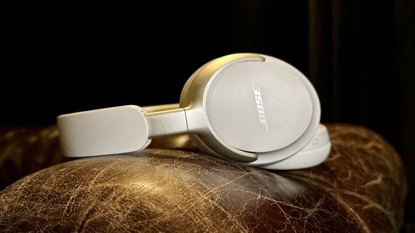 Bose QuietComfort Ultra