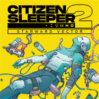 Citizen Sleeper 2: Starward VectorBuy now: $24.99 at Microsoft Store (Xbox &amp; PC)