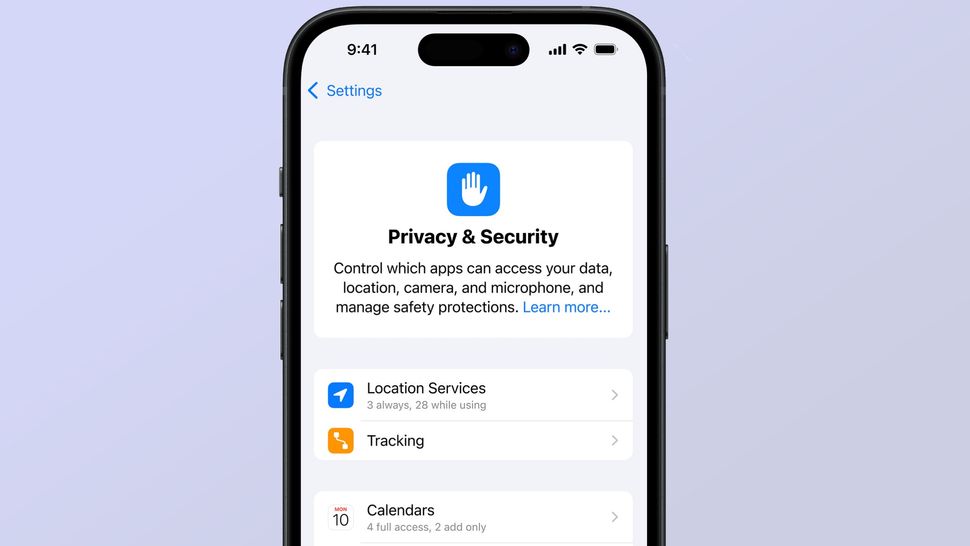 Is Your Iphone Safe? Apple'S Latest Ios Move Explained - qe61aw3