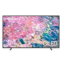 Samsung QLED Q60B series | 75-inch | $1,399.99$999.99 at Best BuySave $400