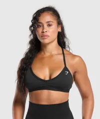 Gymshark Minimal Sports Bra | from $13.50, save up to $31.50 Gymshark Minimal Sports Bra | from $13.50, save up to $31.50