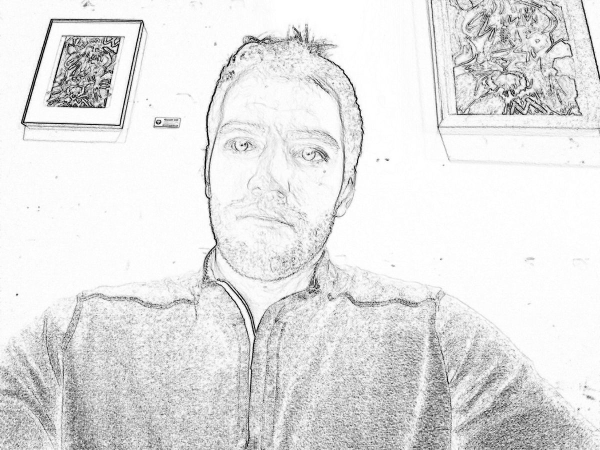 Selfie camera