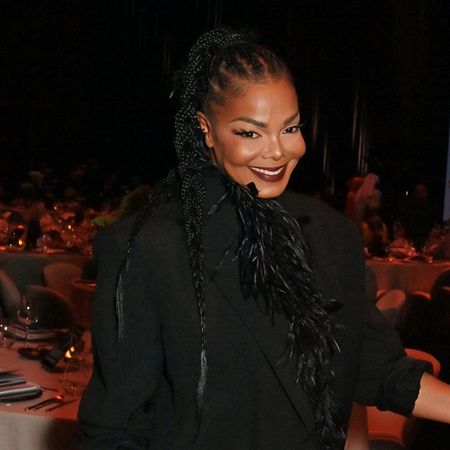 Janet Jackson