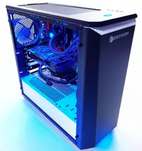 GREENCOM FURY IZ59V1 - RTX 3070 | RYZEN 5 | 16GB