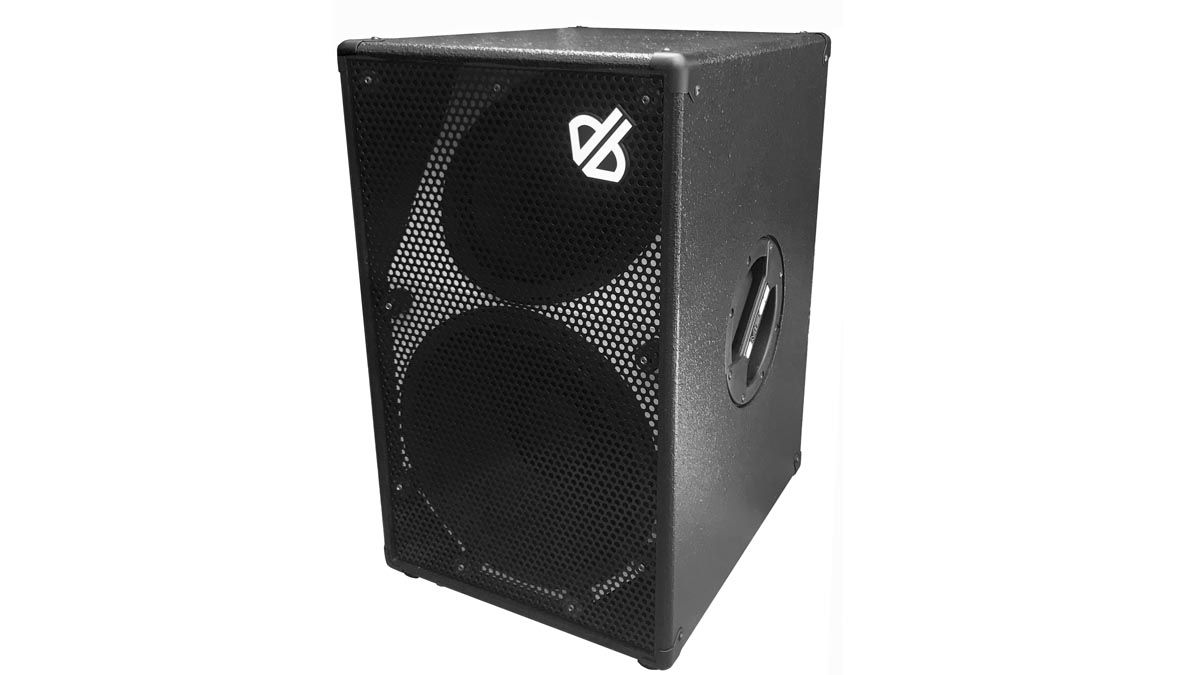 DB Bass Elbee 10 Series II and Embee 12 review Guitar World