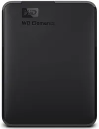 WD 5TB Elements USB 3.0 Portable HDD: was $129, now $98 at &nbsp;Amazon