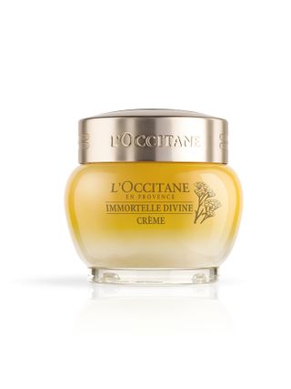 L'Occitane Immortelle Divine Creme 50ml