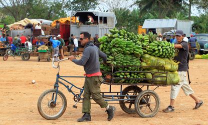 FOODIE CUBA