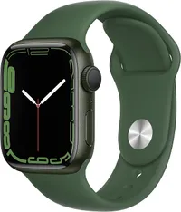 Apple Watch Series 7 (41mm, GPS) | $19 off