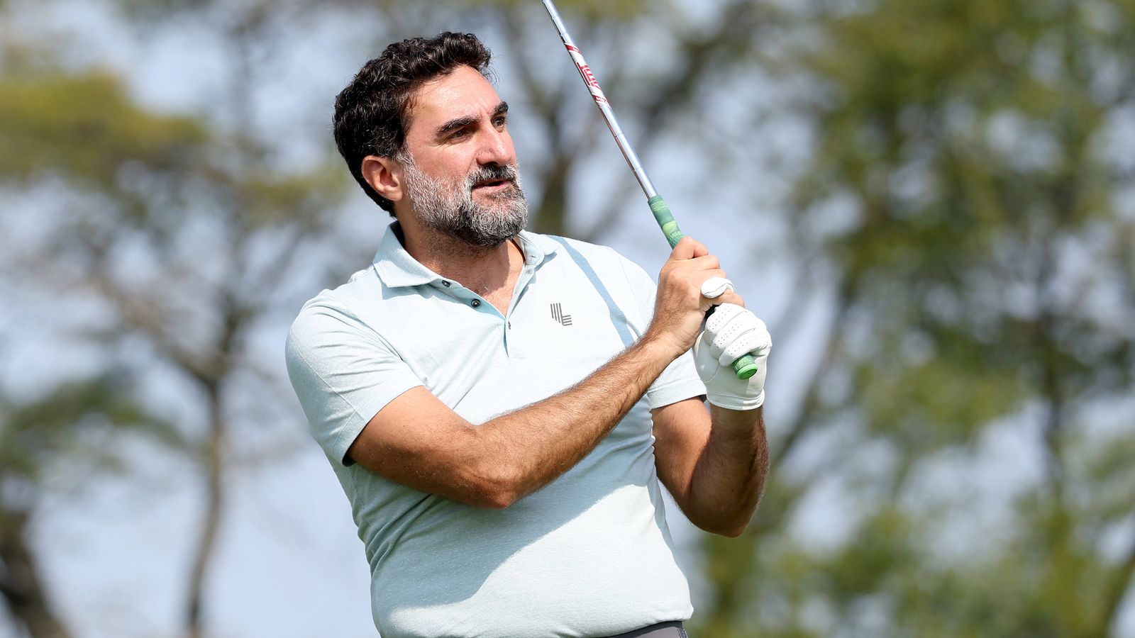 Who Is Yasir Al-Rumayyan? - LIV Golf Chairman And Saudi Public ...