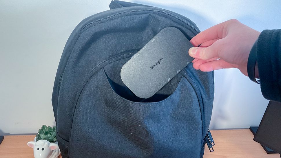 USBC Hub vs. Docking Station What’s the difference? Laptop Mag