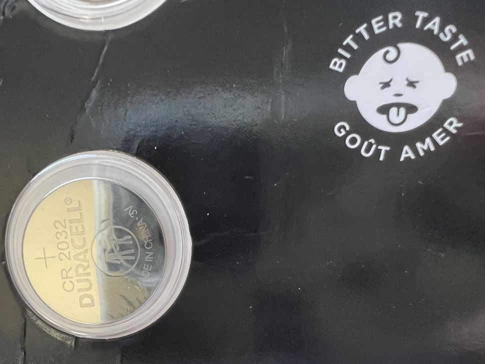 New AirTag battery doesn't work? Here's why iMore