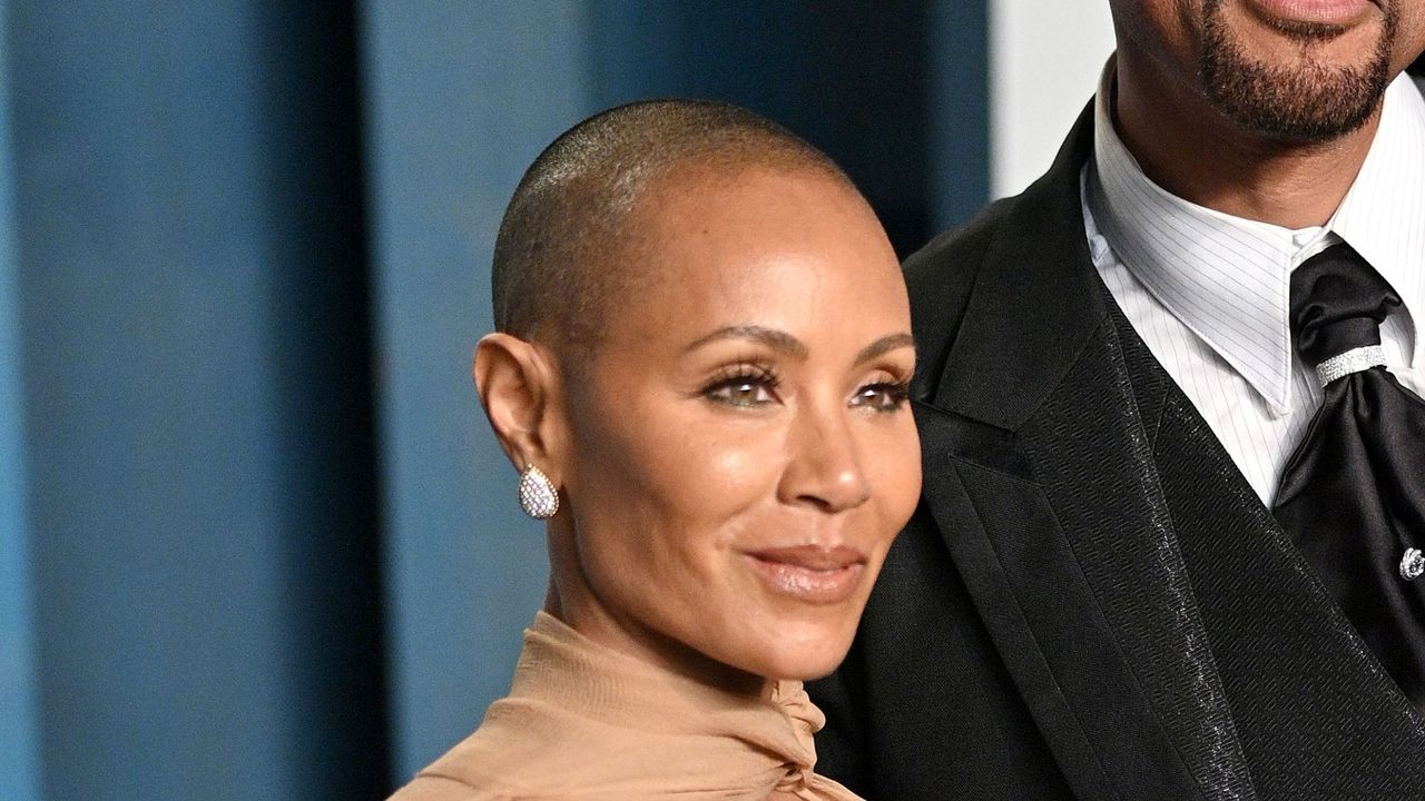 Jada Pinkett Smith&#039;s ex addresses &#039;entanglement&#039; in new song