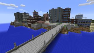 Best Minecraft Mods for cities