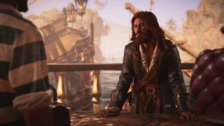 Skull and Bones screenshot