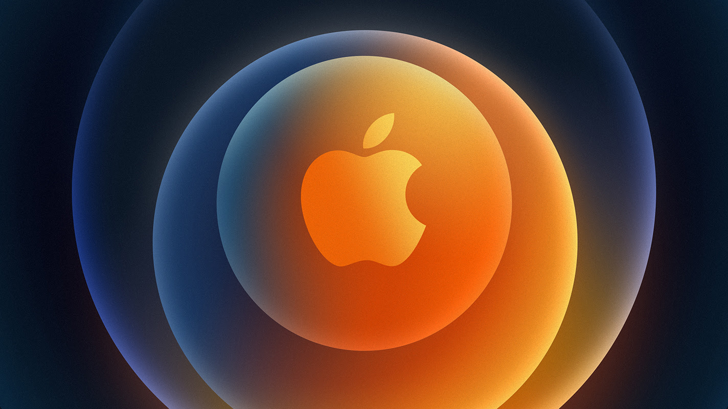 iPhone 12 Apple event