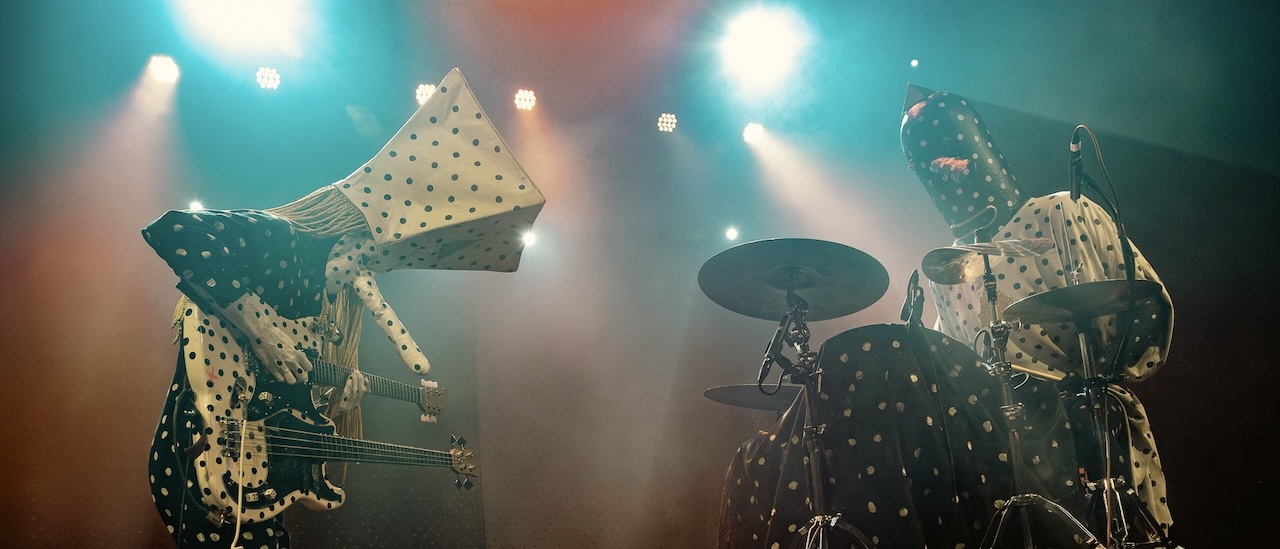 Angine de Poitrine, Electric Ballroom