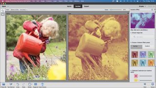 Adobe Photoshop Elements 2021