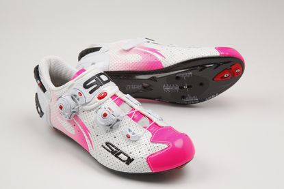 Sidi wire best sale 2 carbon woman