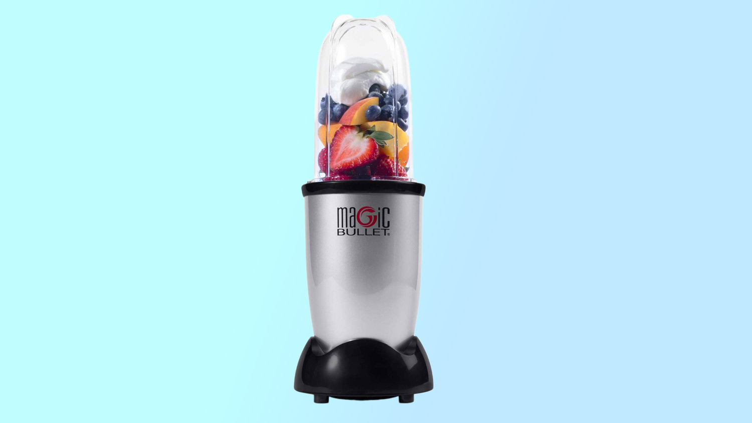 Magic Bullet Blender