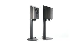 Wilson Benesch Discovery 3Zero standmount speakers