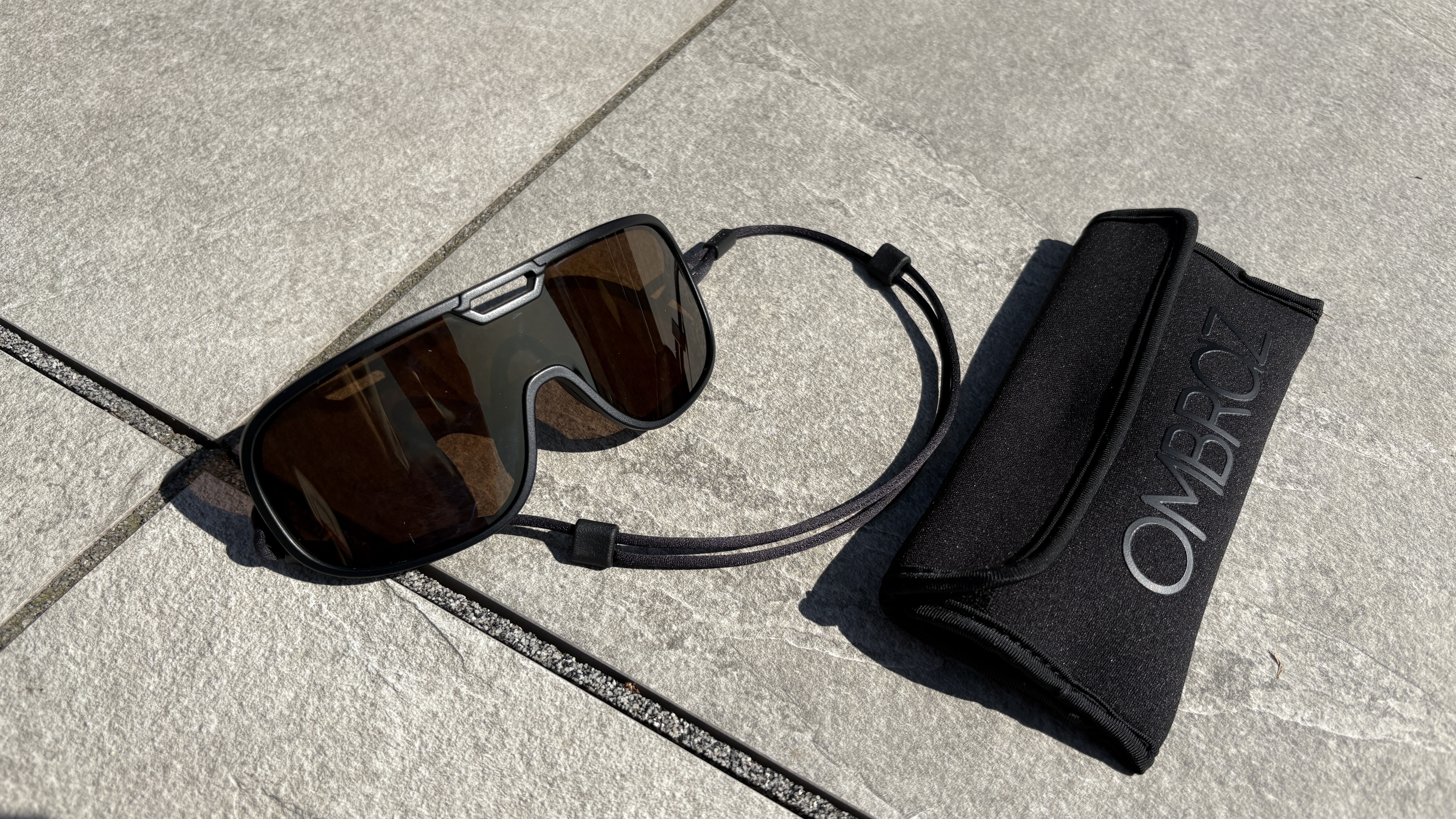 Ombraz Refugio sunglasses