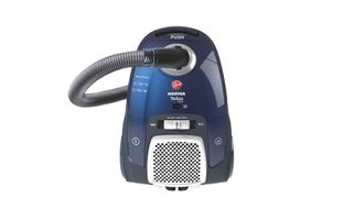 Hoover Telios Extra TX50PET vacuum cleaner review