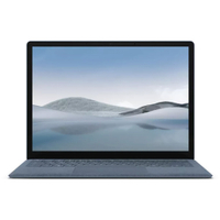 Microsoft Surface Laptop 4: was