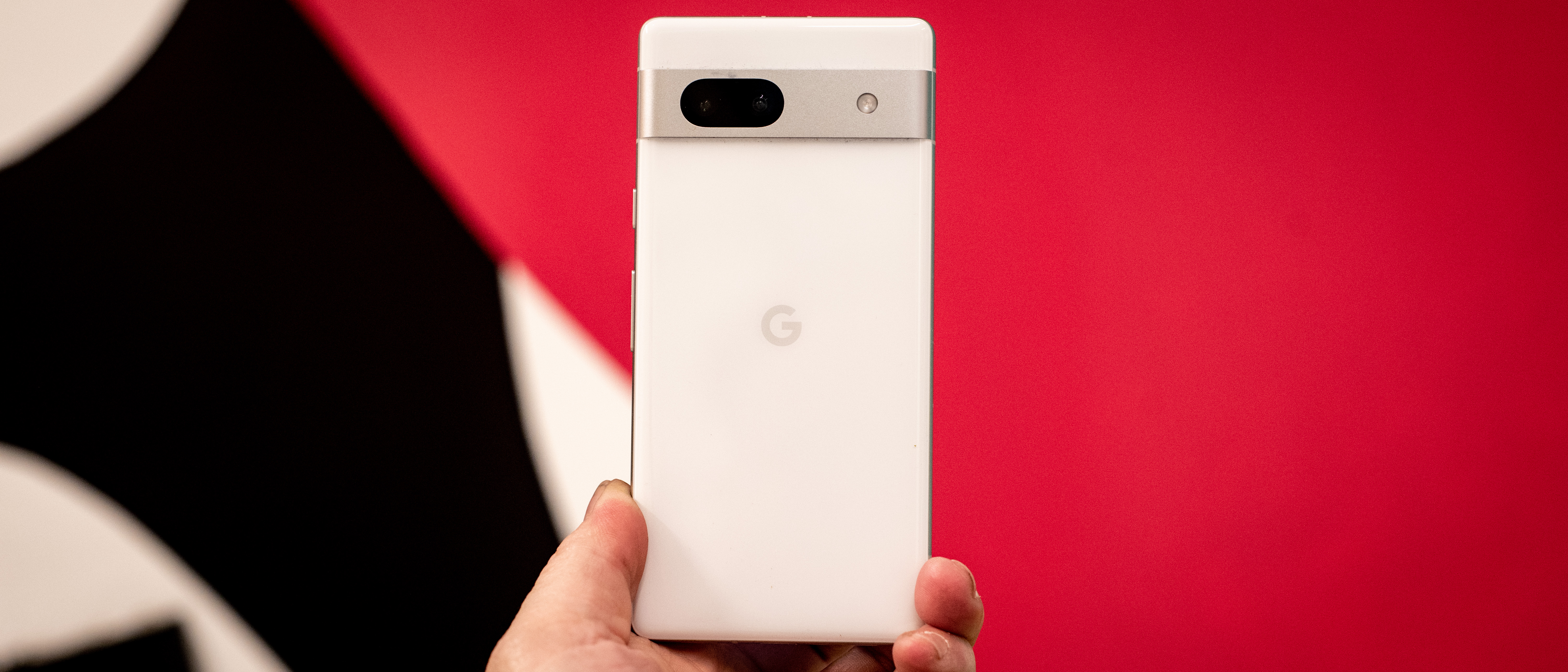 Google Pixel 7a review: wait until it's cheaper | TechRadar