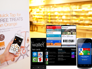 Coupons, memberships and everything else that makes your wallet bulge