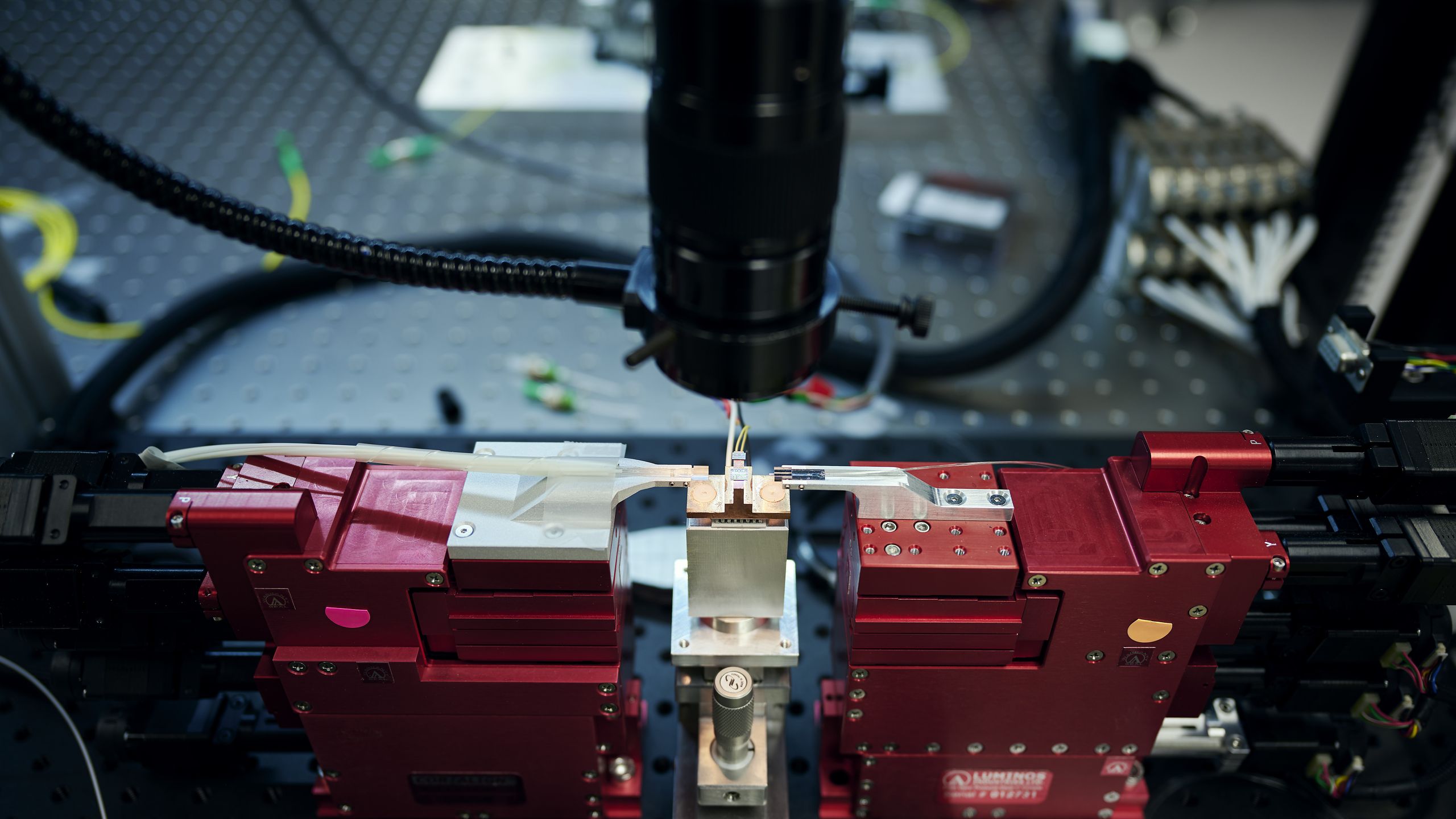 Xanadu Slashes Photonic Chip Loss to Unlock Quantum Scalability