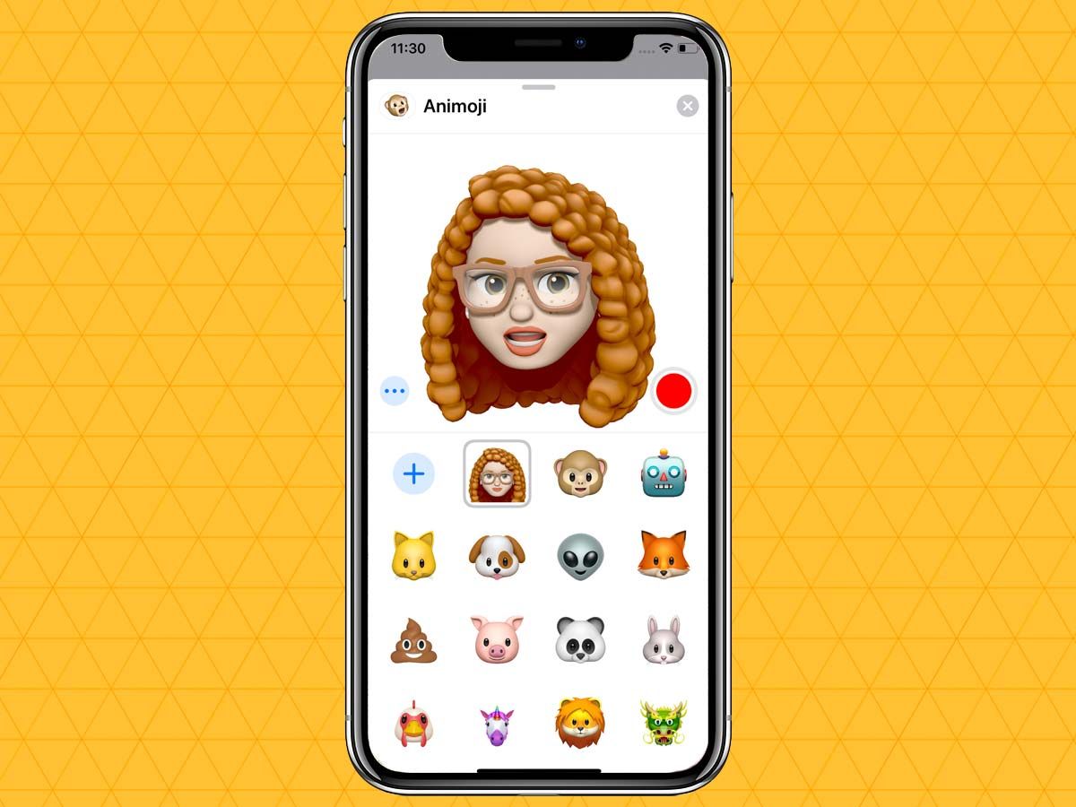 How to Create Your Own Memoji in iOS 12 iOS 12 Complete Guide Tips