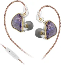 NICEHCK DB2 IEM earbuds