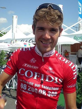 Maxime Monfort (Cofidis)