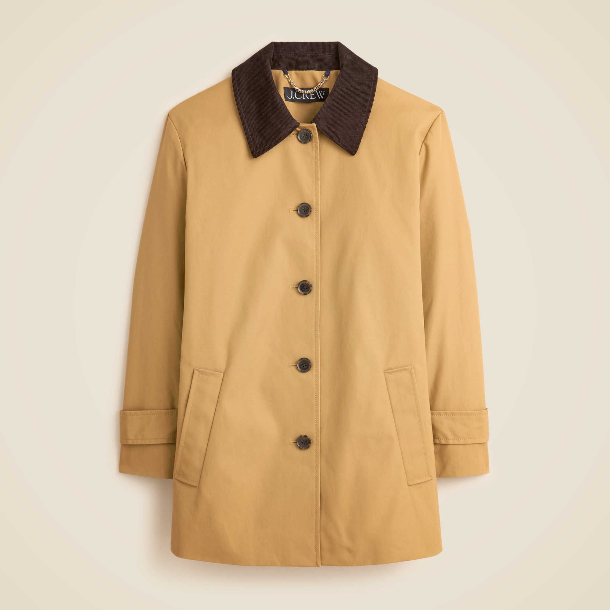 Barn Jacket&amp;trade; in Cotton Canvas