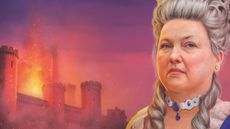 Catherine the Great art, All About History 127