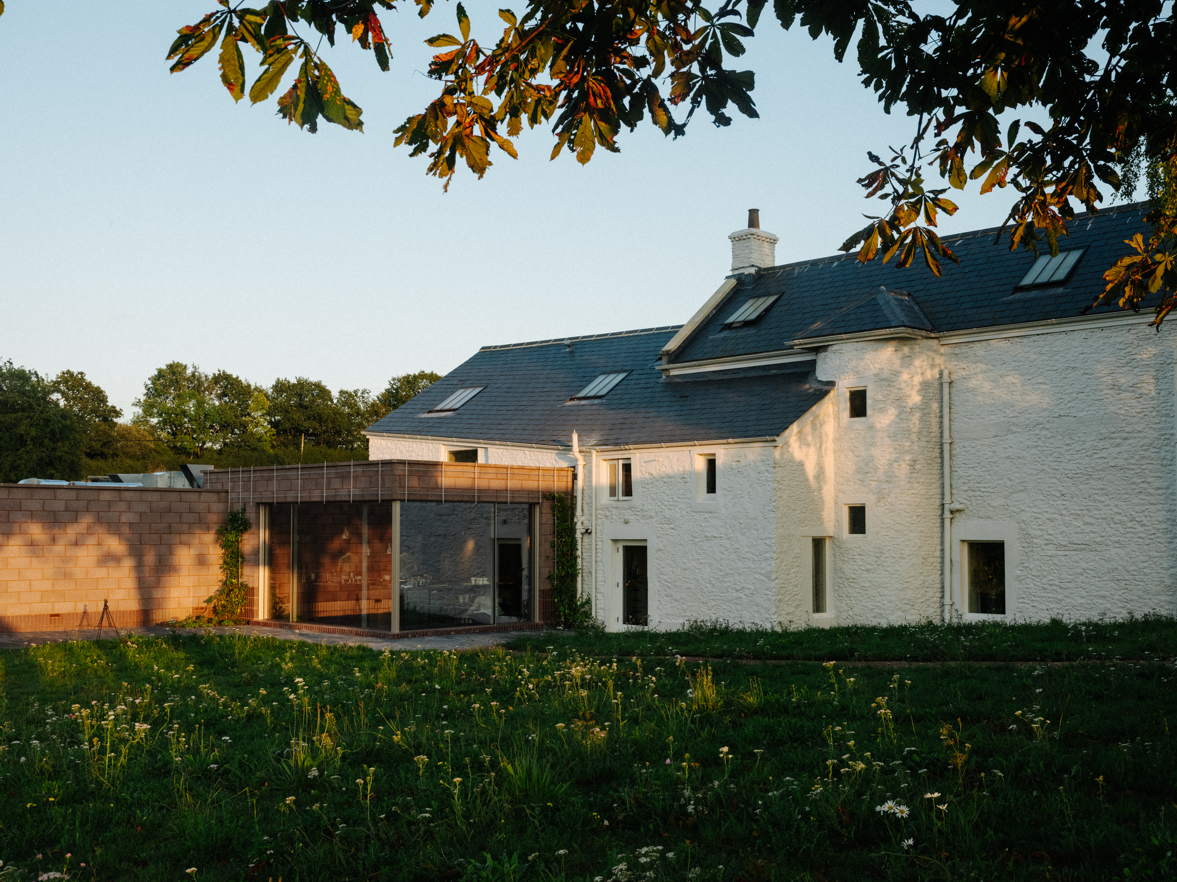 the rooms at osip somerset review