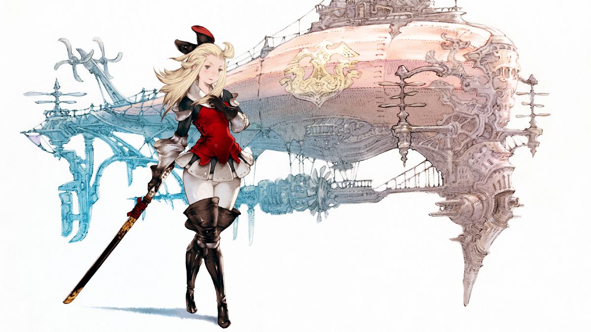 Bravely Default UK Review - My Nintendo News