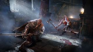 Lords of the Fallen 2 PC System Requirements, Gameplay, and Trailer - News