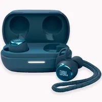 JBL Reflect Flow Pro Plus earbuds