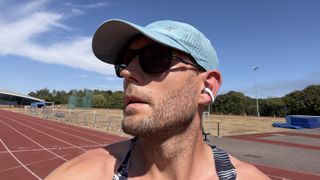 Ombraz Teton Sunglasses