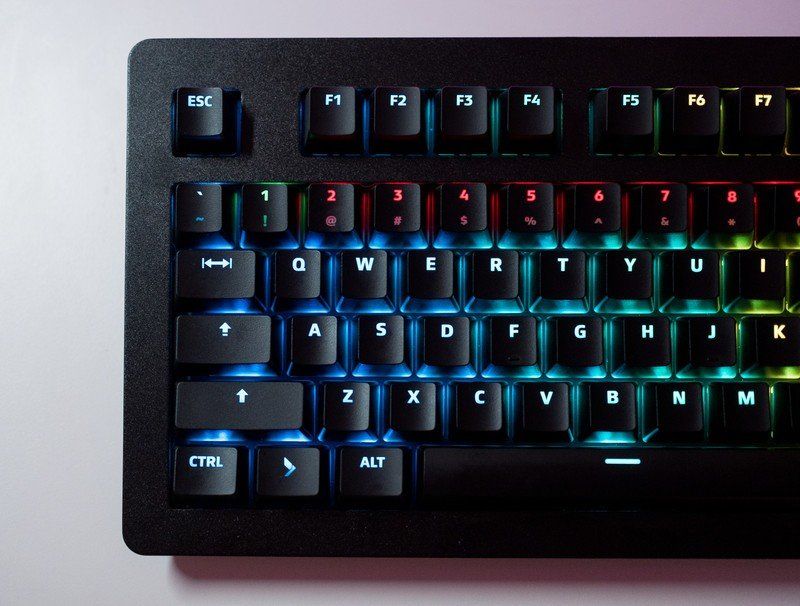 Das Keyboard 4Q