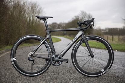 Liv Envie Advanced Pro 1 review Cycling Weekly