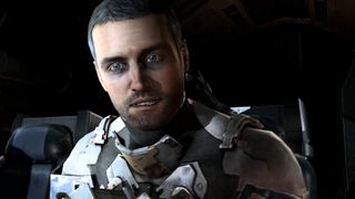 DEAD SPACE 3: Isaac Clarke