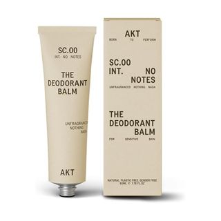 AKT London The Deodorant Balm in SC.04