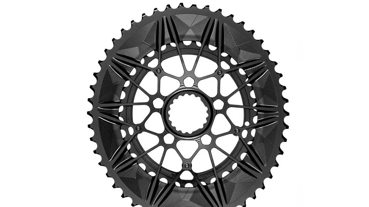 cannondale hollowgram chainrings